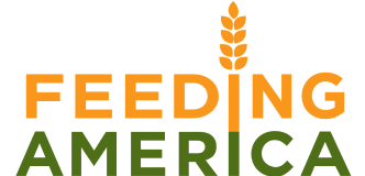 Feeding America logo