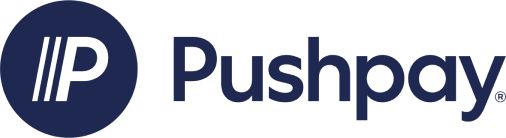 Pushpay logo