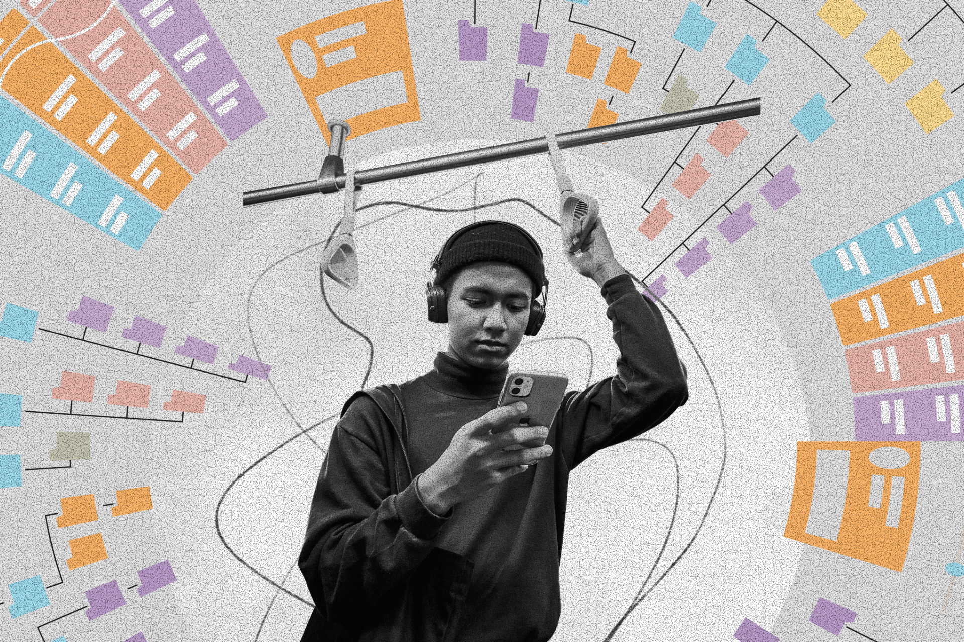 Most Teams Make Personas. Few Build Worlds.