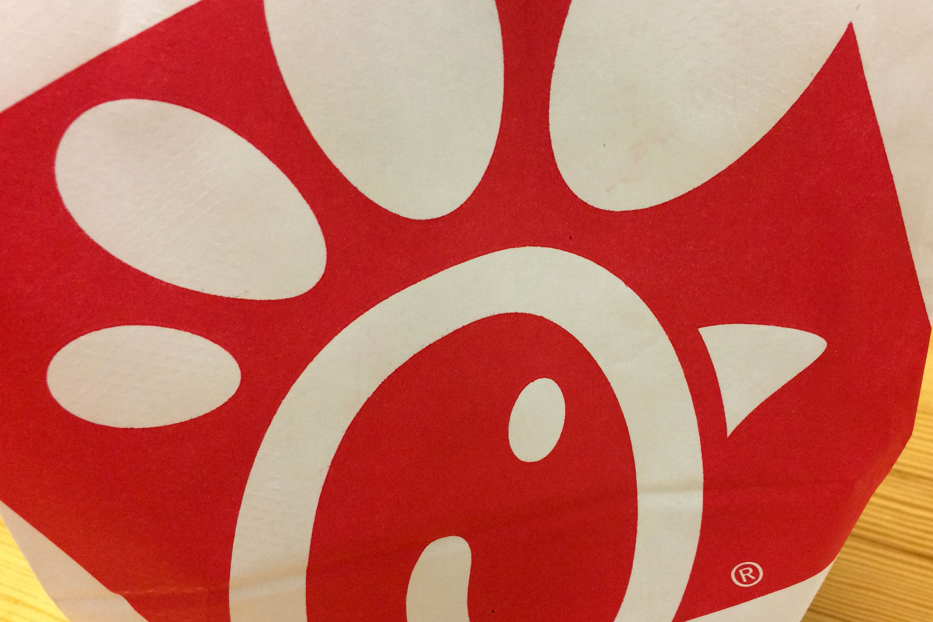 A Lesson from Chick-fil-A: Don